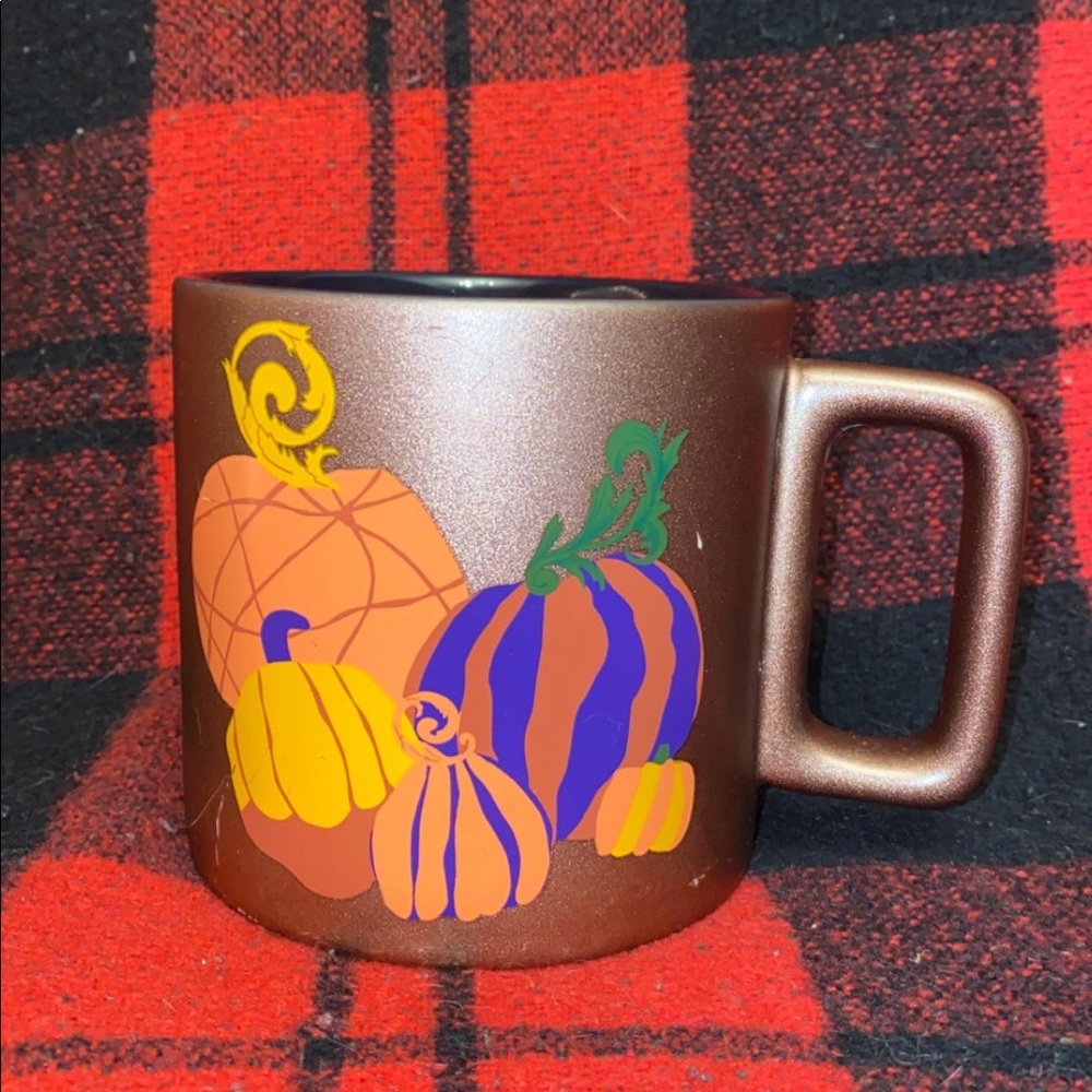 Starbucks 2021 Fall Halloween 12oz Limited Edition, Brand New